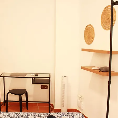 Casa Maria Isabel With Private Terrace In Center Holiday home *